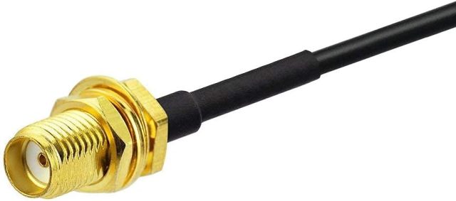 Bingfu Dual Band VHF UHF 136-174MHz 400-470MHz Ham Radio Antenna (2 Pack) Handheld Two Way Radio Magnetic Base SMA Female Antenna for Wouxun BaoFeng BF-F8HP UV-5R UV-82 BF-888S Walkie Talkie