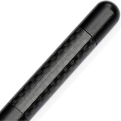 Bingfu Motorcycle Carbon Fiber Antenna Mast Motorcycle Radio Antenna Replacement 2-Pack Compatible with Harley Davidson Motorcycle 1989-2023 Touring Electra Glide Road Glide Tour Ultra Classic