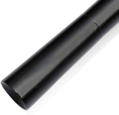 Bingfu Motorcycle Carbon Fiber Antenna Mast Motorcycle Radio Antenna Replacement 2-Pack Compatible with Harley Davidson Motorcycle 1989-2023 Touring Electra Glide Road Glide Tour Ultra Classic