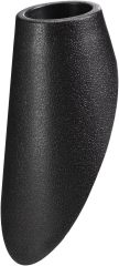 Bingfu Car Antenna Base Compatible with 2019-2022 Ram 1500 Classic/ 2011-2018 Ram 1500 2500 3500/2010 Dodge Ram 1500 2500 3500/2009 Dodge Ram 1500 Car Radio Antenna Mounted Base Ornament Grommet