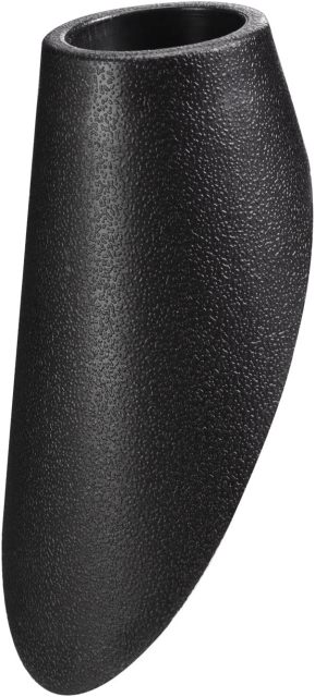 Bingfu Car Antenna Base Compatible with 2019-2022 Ram 1500 Classic/ 2011-2018 Ram 1500 2500 3500/2010 Dodge Ram 1500 2500 3500/2009 Dodge Ram 1500 Car Radio Antenna Mounted Base Ornament Grommet