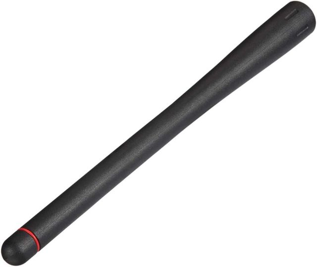 Bingfu Handheld Marine VHF Radio Antenna VHF 136-174MHz Rubber Duck SMA Male Antenna for Standard Horizon HX210 HX870 HX890 HX300 HX380 HX40 HX280 HX290 HX370 Boat Handheld Floating VHF Two Way Radio