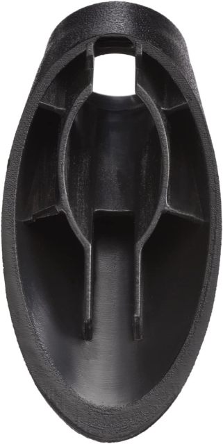 Bingfu Car Antenna Base Compatible with 2019-2022 Ram 1500 Classic/ 2011-2018 Ram 1500 2500 3500/2010 Dodge Ram 1500 2500 3500/2009 Dodge Ram 1500 Car Radio Antenna Mounted Base Ornament Grommet
