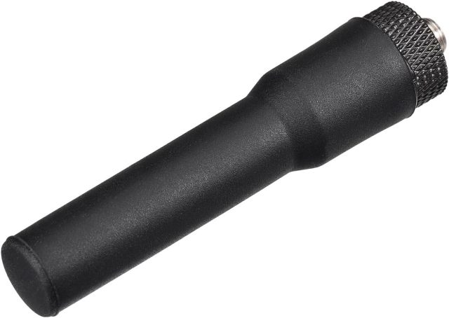 Bingfu Dual Band VHF UHF 136-174MHz 400-470MHz Ham Radio Antenna Two Way Radio Walkie Talkie 2.5 inch Mini Soft Whip SMA Female Antenna 4-Pack for Wouxun Baofeng BF-F8HP UV-5R UV-82 BF-888S