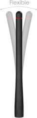 Bingfu Handheld Marine VHF Radio Antenna 136-174MHz Rubber Duck SMA Male Antenna 2-Pack for Standard Horizon HX210 HX870 HX890 HX300 HX380 HX40 HX280 HX290 HX370 Handheld Floating VHF Two Way Radio