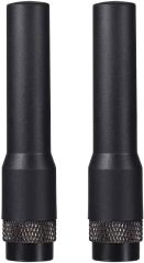 Bingfu Short SMA Male GPS Antenna (2 Pack) for Garmin GPS Alpha 100 200 Astro 220 320 430