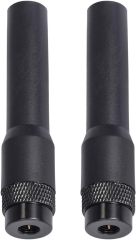 Bingfu Short SMA Male GPS Antenna (2 Pack) for Garmin GPS Alpha 100 200 Astro 220 320 430