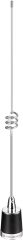 Bingfu VHF UHF 144/430MHz Mobile Radio Antenna Dual Band 136-174MHz 400-470MHz Vehicle Ham Radio NMO Mount Antenna for Car Truck Ham Radio Mobile Radio Amateur Radio Two Way Radio Marine VHF Radio