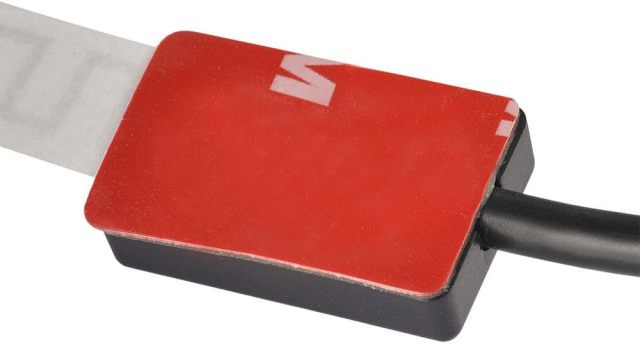 Bingfu Car Hidden Antenna Car Stereo AM FM Radio Antenna Car Windshield Window Glass Hidden Adhesive Mount Antenna Aerial for Vehicle Truck SUV Car Stereo Audio Radio Head Unit CD Media Receiver