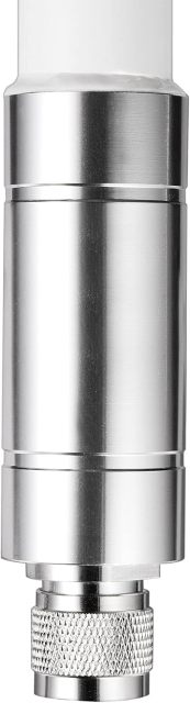 Bingfu Lora Antenna 915mhz outperforms 5.8 dbi 8dbi Helium Antennas in Some Use Cases - 4dbi with 10ft Cable for MNTD RAK V2 Nebra Bobcat 300 Sensecap M1 HNT Helium Hotspot Miner SyncroBit Gateway