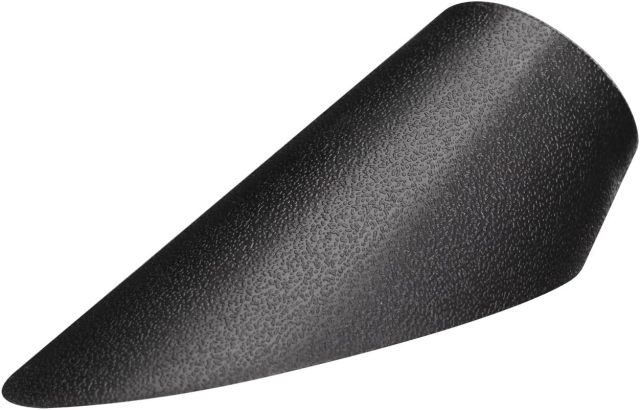 Bingfu Car Antenna Base Compatible with 2019-2022 Ram 1500 Classic/ 2011-2018 Ram 1500 2500 3500/2010 Dodge Ram 1500 2500 3500/2009 Dodge Ram 1500 Car Radio Antenna Mounted Base Ornament Grommet