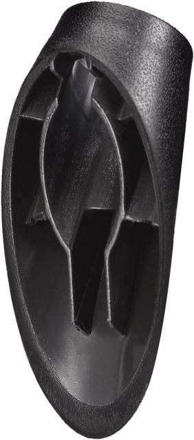 Bingfu Car Antenna Base Compatible with 2019-2022 Ram 1500 Classic/ 2011-2018 Ram 1500 2500 3500/2010 Dodge Ram 1500 2500 3500/2009 Dodge Ram 1500 Car Radio Antenna Mounted Base Ornament Grommet