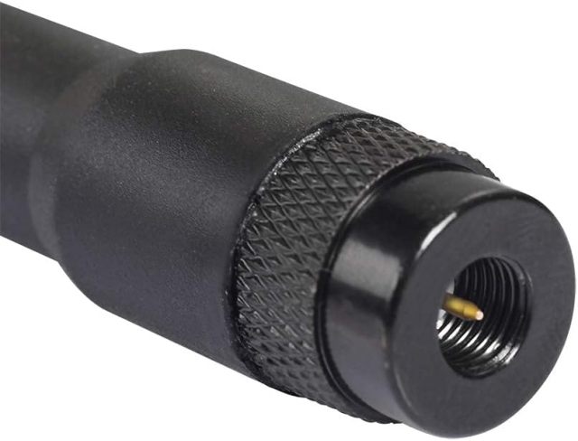 Bingfu Short SMA Male GPS Antenna for Garmin GPS Alpha 100 200 Astro 220 320 430