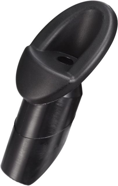 Bingfu Car Antenna Base Compatible with Select Toyota Sienna 2011 2012 2013 2014 Car Radio Antenna Mounted Base Waterproof Protect Sleeve Car Antenna Ornament Grommet Replacement