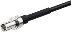 Bingfu 4G LTE Antenna Adapter SMA Female to TS9 Connector Coaxial Pigtail Cable 20cm 8 inch (2-Pack) Compatible with 4G LTE Mobile Hotspot MiFi Router Cellular Broadband Modem USB Modem Dongle Adapter