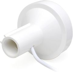 Bingfu Boat Ship Marine GPS Navigation External Antenna (5m Cable) Compatible with Garmin GPSMAP MAP NavTalk StreetPilot Furuno Matsutec Trimble GPS Modem Receiver Unit Transducer Fishfinder Sounder