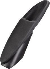 Bingfu Car Antenna Base Compatible with Select Toyota Sienna 2004 2005 2006 2007 2008 2009 2010 Car Radio Antenna Mounted Base Waterproof Protect Sleeve Car Antenna Ornament Grommet Replacement