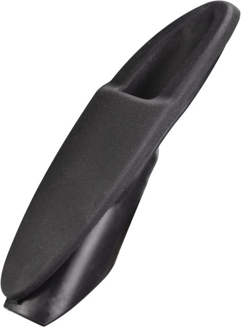 Bingfu Car Antenna Base Compatible with Select Toyota Sienna 2004 2005 2006 2007 2008 2009 2010 Car Radio Antenna Mounted Base Waterproof Protect Sleeve Car Antenna Ornament Grommet Replacement