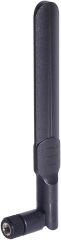 Bingfu 4G LTE Cellular Trail Camera Antenna 8dBi RP-SMA Male Antenna Compatible with 4G LTE Cellular Trail Camera Game Camera Wildlife Hunting Camera Outdoor Mobile Security Camera