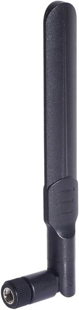 Bingfu 4G LTE Cellular Trail Camera Antenna 8dBi RP-SMA Male Antenna Compatible with 4G LTE Cellular Trail Camera Game Camera Wildlife Hunting Camera Outdoor Mobile Security Camera