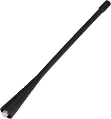 Bingfu UHF 403-520 MHz Whip Antenna for Motorola CP200d CT250 CP150 CP200 CP200XLS PR400 HT750 HT1250 EX500 EX600 EX600XLS GP380 Radios walkie Talkie Portable Radio
