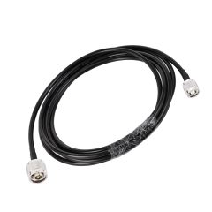 BINGFU RTK Survey GPS Base Antenna Radio Extension Cable RP-N Male to RP-TNC Male RG58 Coax Jumper Cable 3m 10 feet for GNSS RTK Survey Receiver Trimble 51980 GPS SPS855 SPS 855 851 852 SNB 900 850