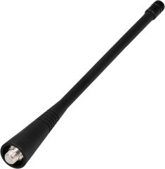 Bingfu UHF 403-520 MHz Whip Antenna for Motorola CP200d CT250 CP150 CP200 CP200XLS PR400 HT750 HT1250 EX500 EX600 EX600XLS GP380 Radios walkie Talkie Portable Radio