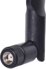 Bingfu 4G LTE Cellular Trail Camera Antenna 8dBi RP-SMA Male Antenna Compatible with 4G LTE Cellular Trail Camera Game Camera Wildlife Hunting Camera Outdoor Mobile Security Camera