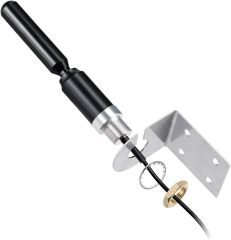 Bingfu 4G LTE SMA Antenna Wall Mount Copper Rod Antenna - Compatible with Spypoint Link Micro Covert Spartan Stealth Cam Tactacam Muddy Cellular Trail Camera Hunting Wildlife Cam Router Gateway
