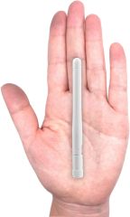 Bingfu External WiFi Antenna RP-SMA 2.4GHz 5GHz 5.8GHz 3dBi Dual Band Wireless Antennas Replacement for WiFi Router Security IP Camera Access Point USB WiFi Adapter Antennae