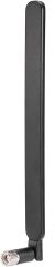 Bingfu SMA Male 4g LTE Antenna 6dBi Compatible with Verizon AT&T T-Mobile Sprint 4G LTE Wireless Router CPE Hotspot IoT Gateway Modem Cellular Trail Camera