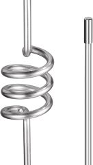 Bingfu Dual Band VHF UHF 136-174MHz 400-470MHz Mobile Radio NMO Antenna with 3.54inch Diameter Magnetic Base for Car Truck Ham Radio Amateur Radio Mobile Radio Two Way Radio Marine VHF Radio