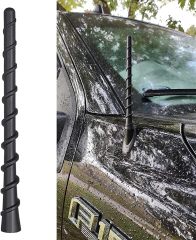 Bingfu Vehicle Rubber Antenna Mast Car Truck Antenna Replacement for Toyota Nissan Hyundai Infiniti Kia Subaru Forester Honda CR-V Mazda 3 Vehicles