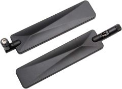 Bingfu 4G LTE Antenna 9dBi SMA Male Cellular Antenna (10-Pack) Compatible with 4G LTE Wireless CPE Router Hotspot Cellular Gateway Industrial IoT Router Trail Game Camera Outdoor Security Camera