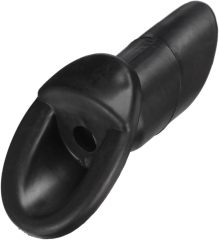 Bingfu Car Antenna Base Compatible with Select Toyota Tundra 2007 2008 2009 2010 2011 2012 2013 Car Radio Antenna Mounted Base Waterproof Protect Sleeve Car Antenna Ornament Grommet Replacement