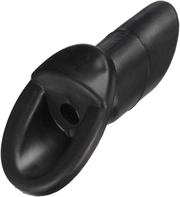 Bingfu Car Antenna Base Compatible with Select Toyota Tundra 2007 2008 2009 2010 2011 2012 2013 Car Radio Antenna Mounted Base Waterproof Protect Sleeve Car Antenna Ornament Grommet Replacement