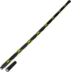 Bingfu Dual Band VHF UHF 136-520MHz 31.3 inch Foldable Camouflage CS Tactical SMA Female Ham Radio Antenna for BaoFeng UV-5R UV-82 BF-F8HP  Wouxun HYT Handheld Two Way Radio Walkie Talkie