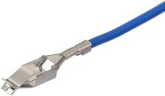 Bingfu Car Antenna Amplifier Car Stereo FM AM Radio Antenna Signal Booster Fakra Z Female to Male Car Antenna Adapter for Volkswagen Audi VW Skoda BMW Vehicle Car Audio Radio Stereo Head Unit Receiver