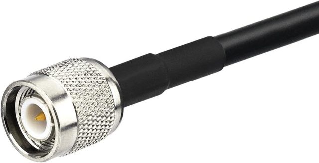 Bingfu RTK Survey GPS Antenna Extension Cable TNC Male to TNC Male RG58 Coax Jumper Cable 10 feet 3m for Trimble Topcon Leica Sokkia GNSS RTK Survey Vehicle Marine Boat GPS Navigation Receiver