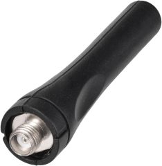 Bingfu Ham Radio 435 MHz UHF Antenna Two Way Radio Walkie Talkie Short Soft Whip Rubber Antenna 2.28inch for Wouxun Baofeng BF-F8HP UV-5R UV-82 BF-888S