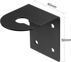 BINGFU Upgraded 4G LTE Cellular Mimo 8dBi Antenna - Outdoor SMA RP-SMA 4G Antennas Corrosion-Resistant - Compatible with Spypoint Game Security Camera Trail Cam Modem Router Antenna Replacement