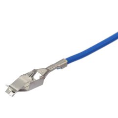 Bingfu Car Antenna Adapter for Select 00-19 Charger Durango Fiat 500 Ram Volkswagen VW Vehicles Aftermarket Stereo Radio Installation - Retain Factory Antenna Adaptor Cable ZD81