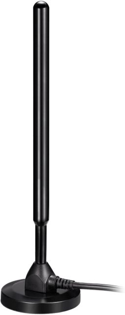 Bingfu 4G LTE Cellular MIMO Magnetic Base SMA 3dBi Antenna Compatible with 4G LTE Wireless CPE Router Cellular Gateway Industrial IoT Router Modem Trail Game Cam Cell Phone Security Camera