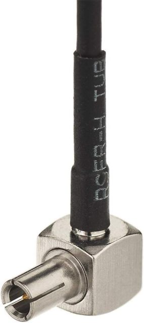 Bingfu 4G LTE Antenna Mini Soft Whip TS9 Antenna (4-Pack) Compatible with Verizon AT&T T-Mobile Sprint 4G LTE Mobile Hotspot MiFi Router Cellular Mobile Broadband Modem USB Modem Dongle Adapter