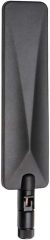 Bingfu 4G LTE Antenna 9dBi SMA Male Cellular Antenna Compatible with 4G LTE Wireless CPE Router Hotspot Cellular Gateway Industrial IoT Router Trail Camera Game Camera Outdoor Security Camera