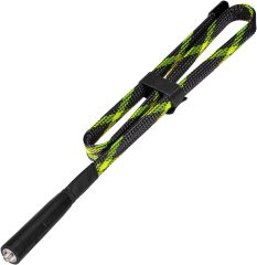 Bingfu Dual Band VHF UHF 136-520MHz 31.3 inch Foldable Camouflage CS Tactical SMA Female Ham Radio Antenna for BaoFeng UV-5R UV-82 BF-F8HP  Wouxun HYT Handheld Two Way Radio Walkie Talkie