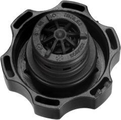 Bingfu Radiator Surge Tank Cap for select 2007-2022 Chevrolet Buick GMC Cadillac 140kpa 20psi Radiator Cap Assembly Replacement OE Number 13502353