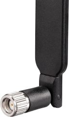 Bingfu 4g Cellular Trail Camera LTE Antenna 6dBi (RP-SMA Male) Compatible with Spypoint Link Micro Solar EVO Link S Dark Trail Game Cam Wildlife Hunting Camera Outdoor Mobile Security Camera
