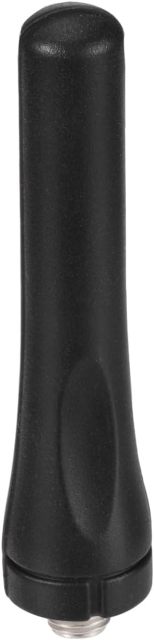 Bingfu Ham Radio 435 MHz UHF Antenna Two Way Radio Walkie Talkie Short Soft Whip Rubber Antenna 2.28inch for Wouxun Baofeng BF-F8HP UV-5R UV-82 BF-888S