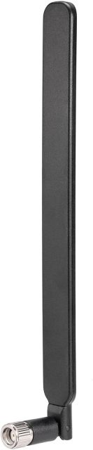 Bingfu 4g Cellular Trail Camera LTE Antenna 6dBi (RP-SMA Male) Compatible with Spypoint Link Micro Solar EVO Link S Dark Trail Game Cam Wildlife Hunting Camera Outdoor Mobile Security Camera